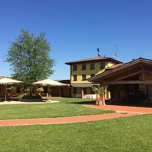 Corte All'olmo Séjour à la ferme