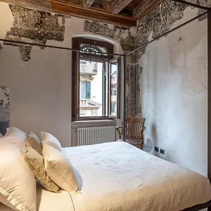 Residenza Roccamaggiore Appartement