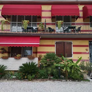 Ca' Del Sasso Séjour à la campagne