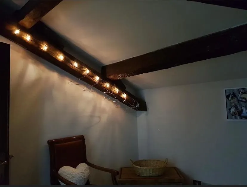 Il Sogno Di Chrissy Rooms